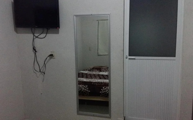 Hotel Caza Central De Autobuses Zacatlan