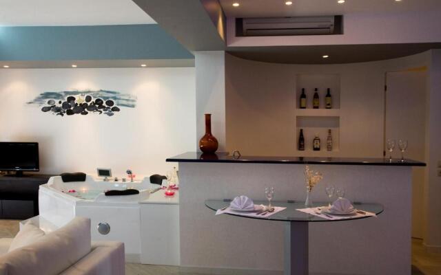 Mediterranean Beach Resort