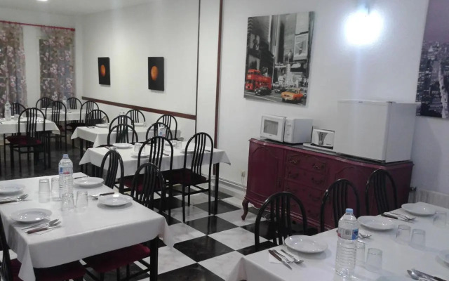Residencia Universitaria Reuniver Burjassot