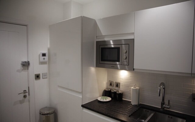 Shepherd Apartment
