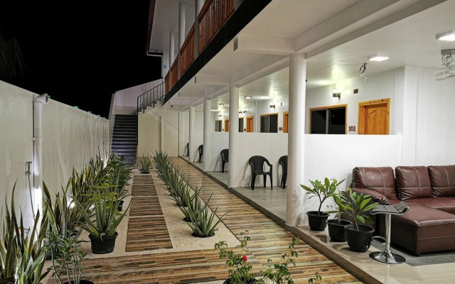 Thila Farm View