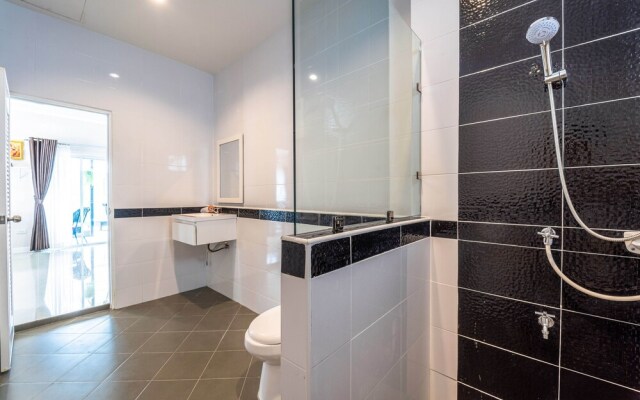 New 2 Bedroom Pool Villa C882