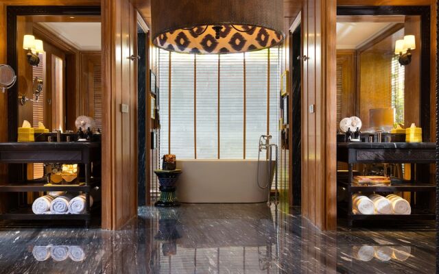 Suites And Villas At Hotel Indigo Seminyak