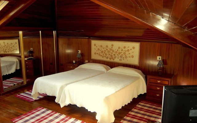 Hotel Rural La Corte