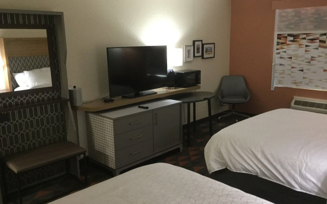 Holiday Inn Spartanburg Northwest by IHG