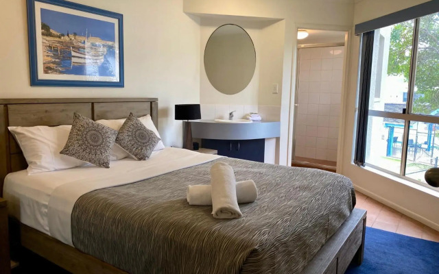 Endless Summer Resort