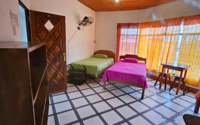 Sarisa House