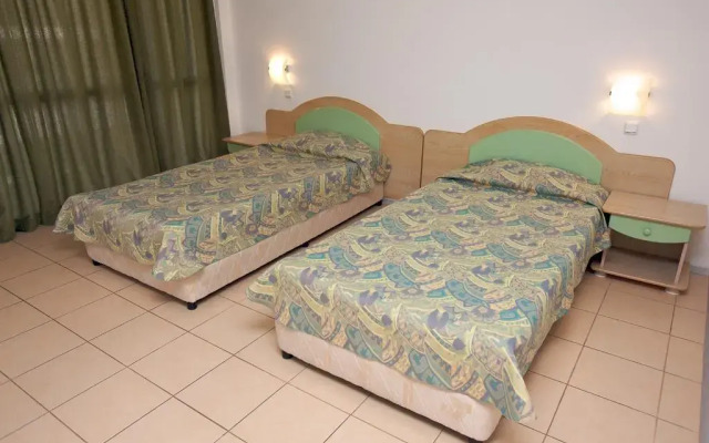 Longozа Hotel - Все включено