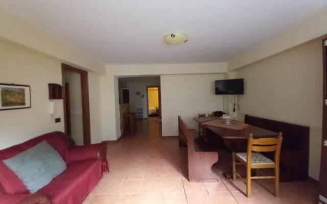 Appartamento piano terra