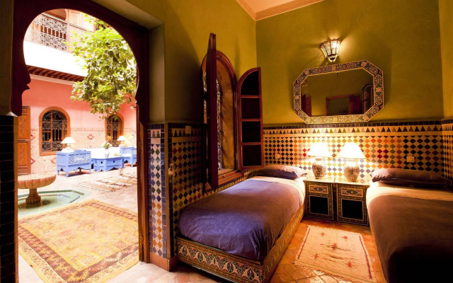 Riad Lakhdar
