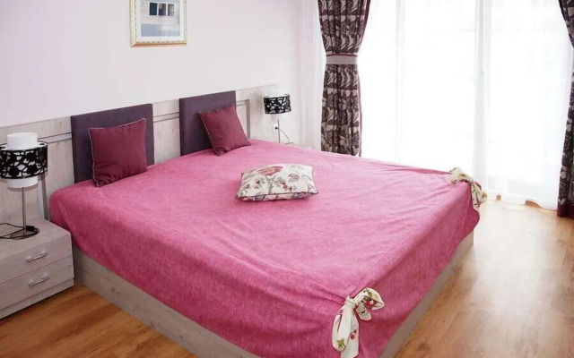 Long Beach Resort And Spa