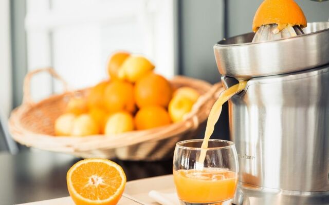 Hotel Les Flots - Chatelaillon Plage