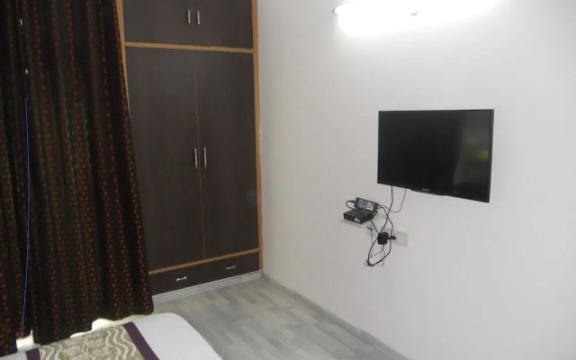 Desire Green Apartment