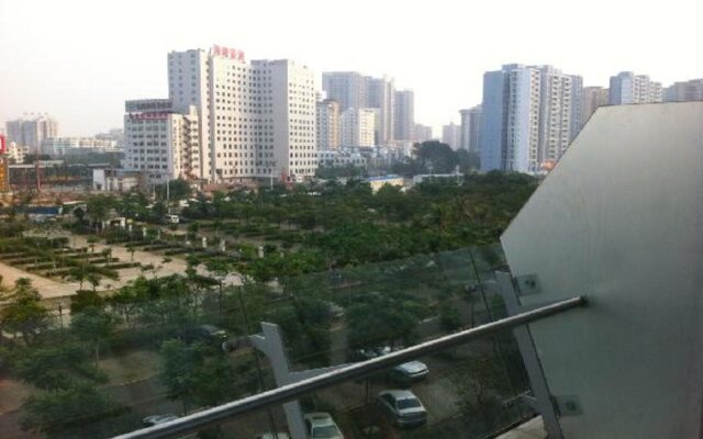 Hainan Guest House No.1 Building