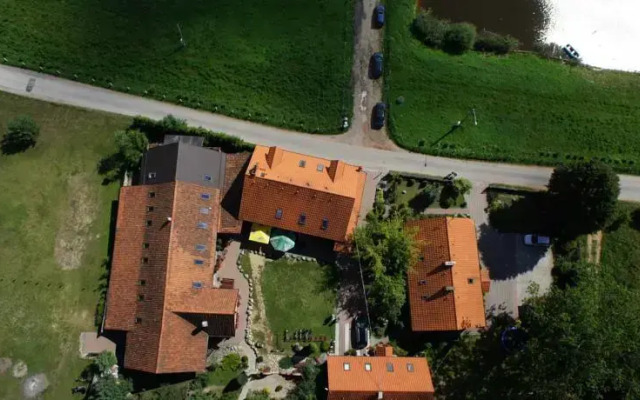 Gościniec pod Dębem