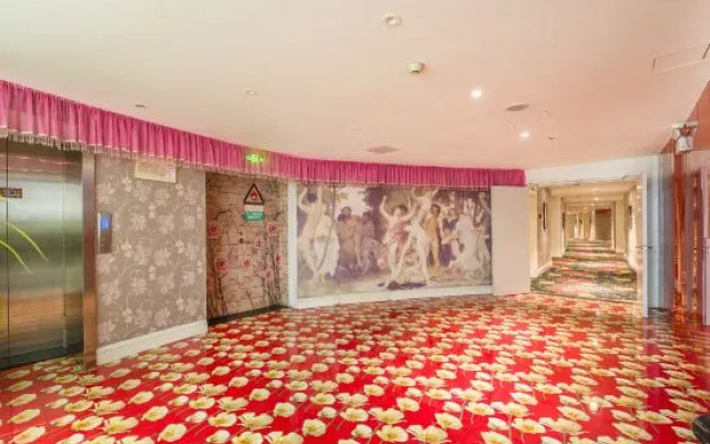 Dongyi meisu Theme Hotel