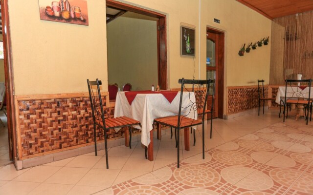 La Corniche Gisenyi
