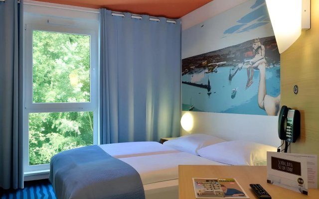 B&B Hotel Konstanz