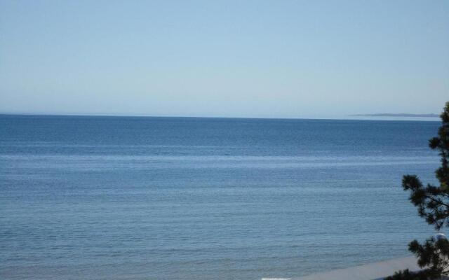 Residenz Ostseestrand Residenz Ostseestrand Appartement 23