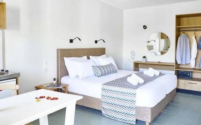 Maistrali Sea View Apartments