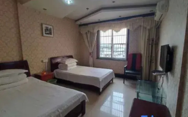 Nanxun Hotel