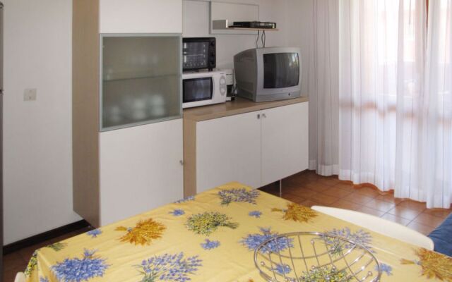 Villaggio Capistrano (BIB590)