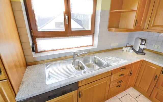 Apartment Straßbourg - Europapark