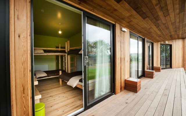 Tarset Tor Bunkhouse and Bothy Holidays