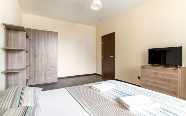 Апартаменты 347 на ул. Митинской, 28, стр. 3