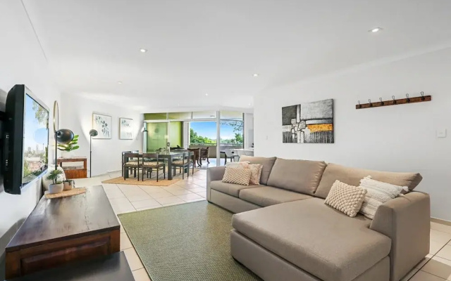 Lovely 3-bed With Alfresco Dining