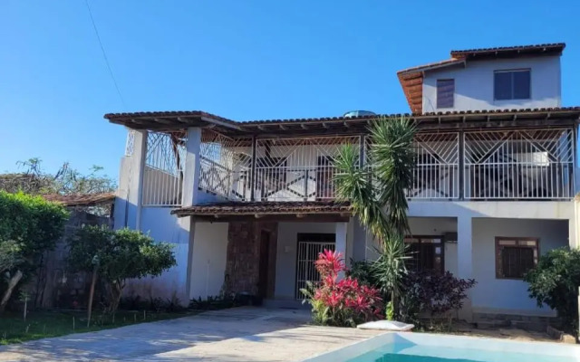 Residência Morada Do Sol