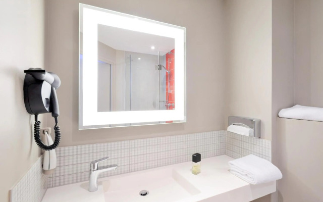 ibis Styles Lille Centre Grand Place
