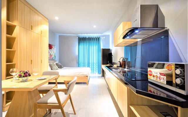 Joo House Phu Nhuan District