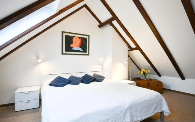 Hamburger Straße 11 Wohnung S