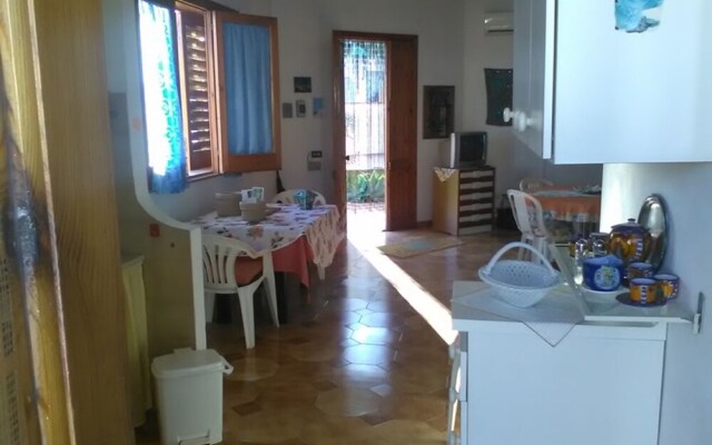 Holiday home via di Lorenzo Borgia