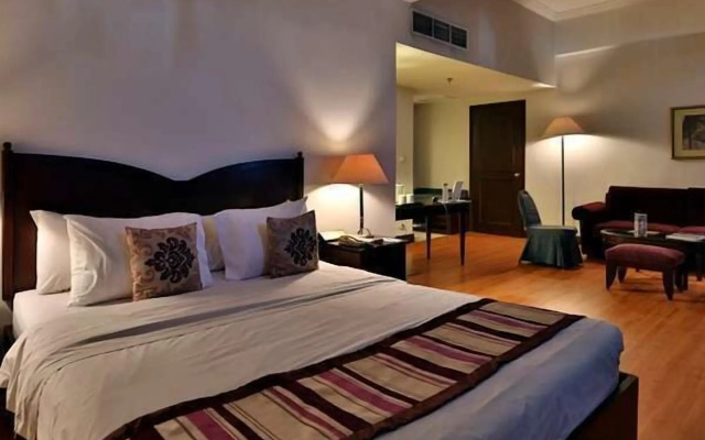 The Acacia Hotel Jakarta