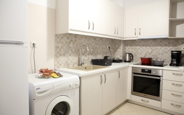 Best House Athens Cntrl Flat Ithakis Str