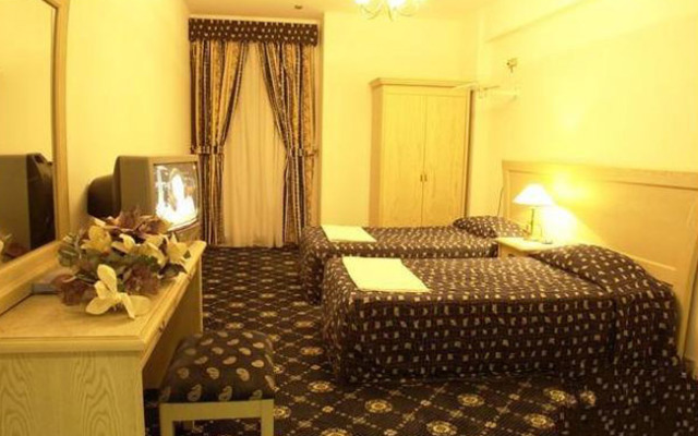 Durrat Andalus Hotel