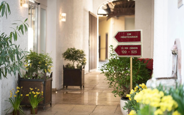 Hotel Schlicker