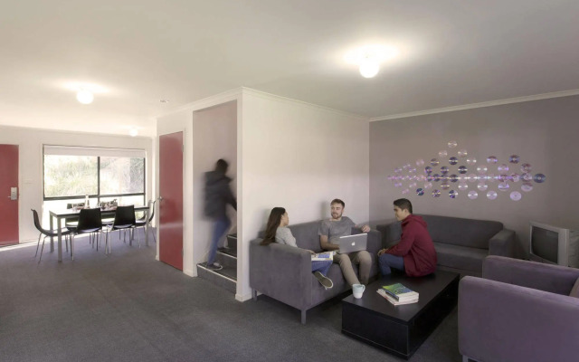 Macquarie University Village