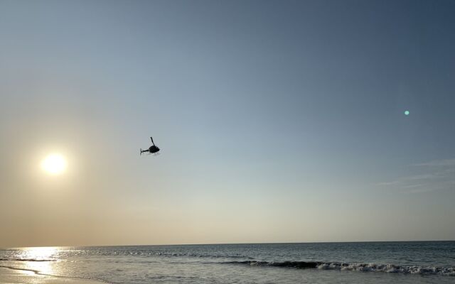 Playa de Tonsupa