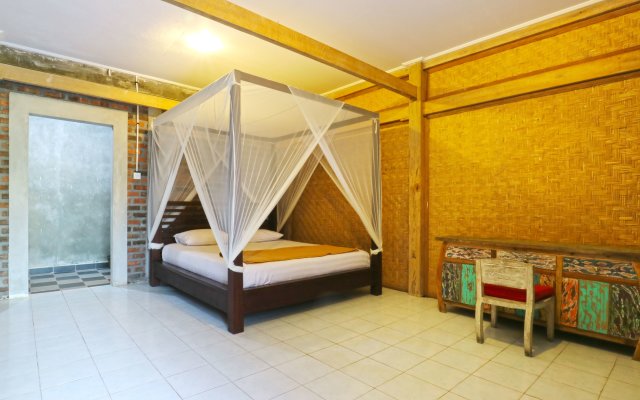 Indopurejoy House - Komala Indah Cottages - Hostel