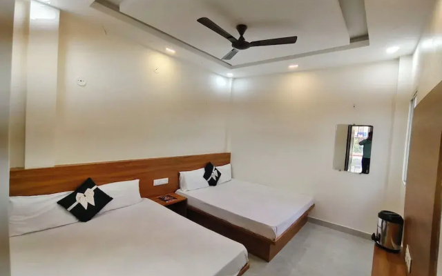 Shivay homestay ujjain