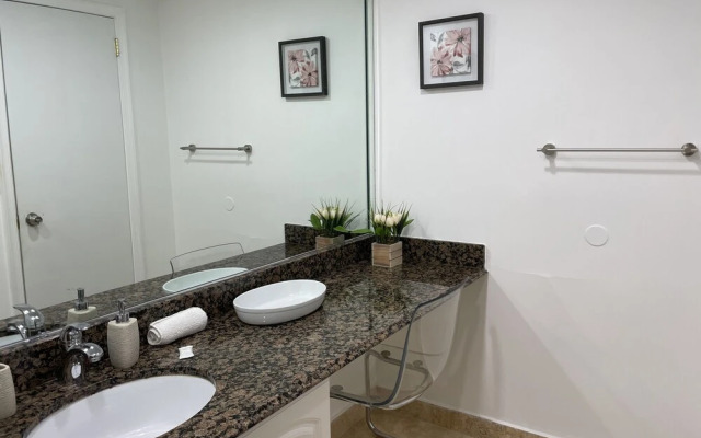 Sian Oceanfront Condos
