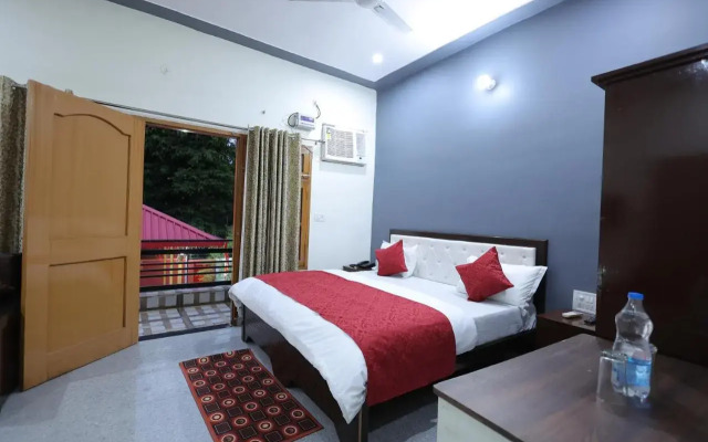Shiv Shakti Wellness Resort