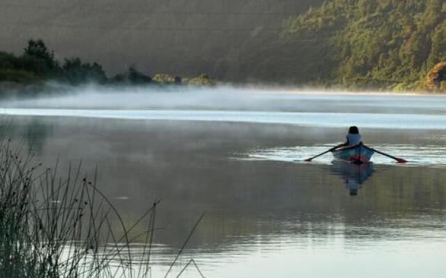 Cabañas de Quitacalzón