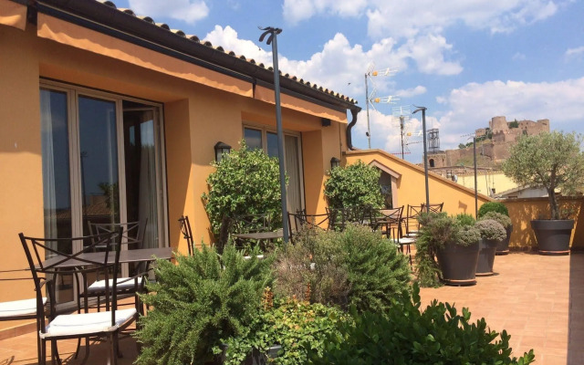 Bremon Boutique Hotel by Duquessa Hotels Collection