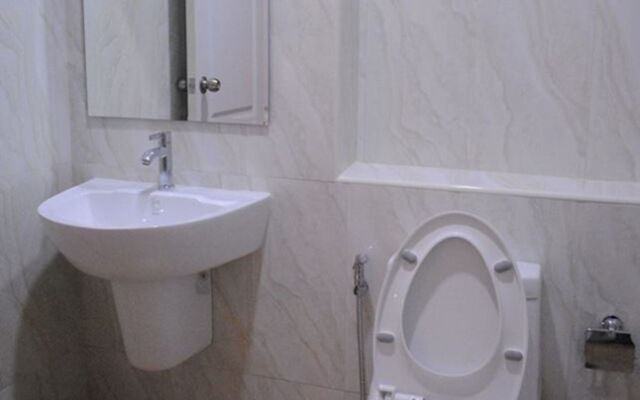Rimnim Hostel