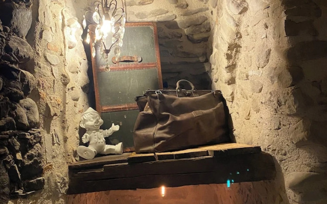 La Casa Medievale - Suites & SPA