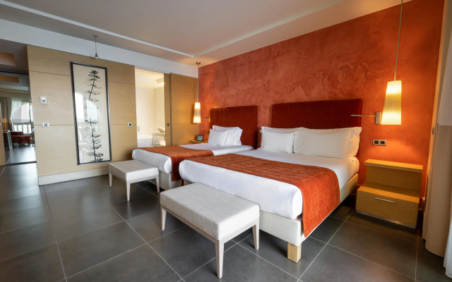 Monte-Carlo Bay Hotel & Resort